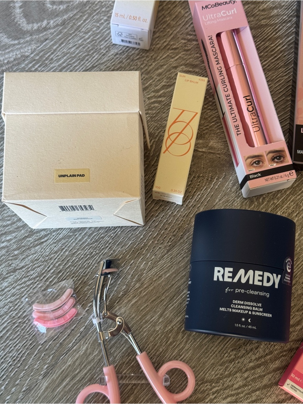 Beauty bundle - Picture 3 of 4